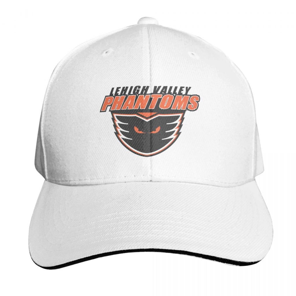 PhantomsLogo Baseball Cap Rave sun hat Anime Hat sailor cap for Unisex Unisexs Womens