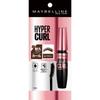 Maybelline New York Maybelline Volume Express HypeR CuRl WaterProof R 02 Коричневый 9.2 мл