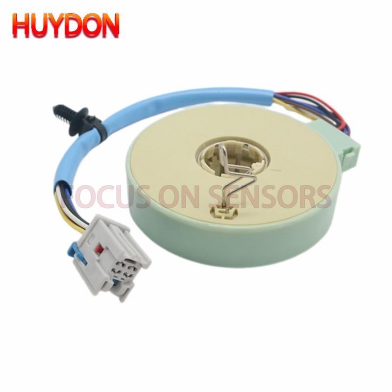 15299969 Steering Angle Sensor For 2007 2008 2009 2011 2012 Fiat Punto 1.2 26096025 51707775 51746819 51749209 51754448 51825825