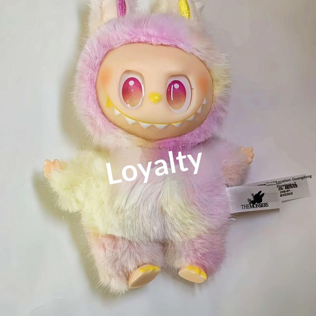 Кукла-машина Подвеска Кролик Плюшевая Щипковая Кукла Кукла Маленький Подарок Плюшевая Кукла