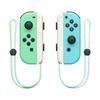 Беспроводные Bluetooth-контроллеры Joy-Con с функцией пробуждения и ремешком на запястье, левый и правый отдельно для Switch