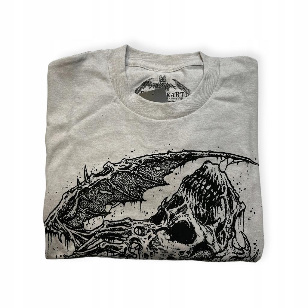 Spencer's Women's T-shirt PRINT L