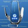 BAIU9 X4 X5 E46 E96 E90 For BMW Wireless Charger Car Phone Holder In Car Air Vent Mount For BMW E46 E90 E60 F30 F10 E39 E36 F20 G30 G2