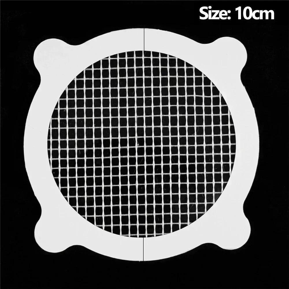Floor Drain Sticker Bathroom Hair Catcher Dish Drainer for Kitchen Sink Shower Filter Bathrooms Accessories Water Barrier Trap