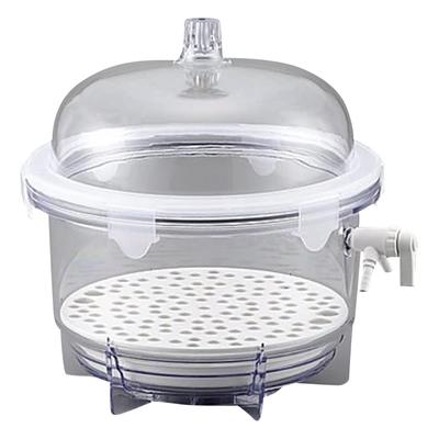 AS ONE Вакуумный эксикатор VDR-20 /1-1462-01