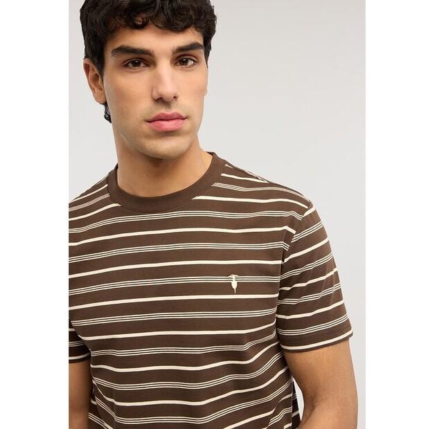 Футболка Trussardi G0468000100N0JB