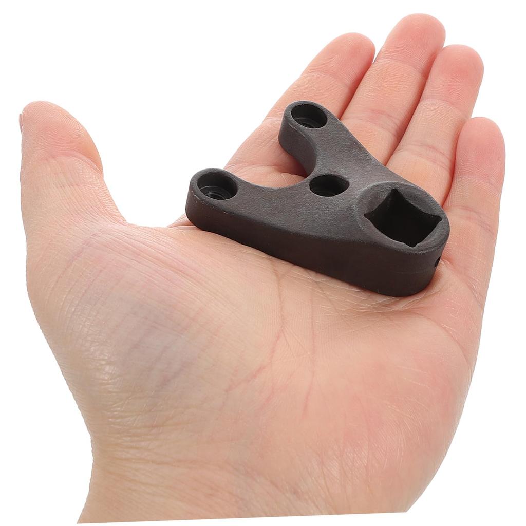 ARTSEWPLY Прецизионный дизайн Подвесной ключ для триммера/наклона Сверхпрочный Быстросменный Совместимый Инструмент для триммера подвесного мотора Yamaha