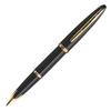 Waterman Official Waterman Fountain Pen F Fine Nib Karen Black Sea GT S2228162 Officially Imported Dual-Use,