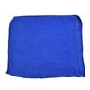 30*30CM Microfiber Towel Kitchen Wash Auto Car Home Cleaning Wash Clean Cloth Blue Automotive Care Cleaning Parts