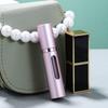 Xiaomi 5 мл стеклянный многоразовый флакон для духов с распылителем ароматизатора портативный дорожный пустой косметический контейнер мини-распылитель-распылитель