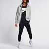 Nike Спортивная куртка мужская серая 804392-063