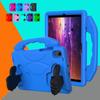 Tab A7 10.4 T500/T505 Kids' Anti-Fall Tablet Protective Case