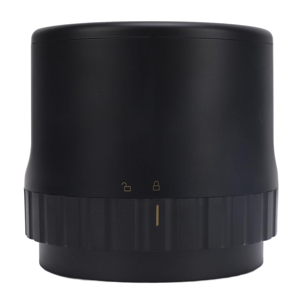 Electric Jar Vacuum Sealer Portable Fully Automatic Rechargeable Cordless Labor Saving 1200mah Jar Vacuum Sealing