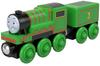 Thomas the Tank Engine Wooden Rail Series Henry Years Old and GHK13 (Thomas) [2 Up] [FSC Certified]
