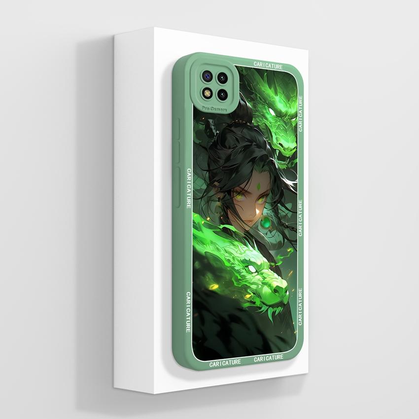 Ударопрочные чехлы для телефонов Xiaomi Poco C3 C31 F3 F4 GT F5 F6 F7 Pro Mi A2 Милый кролик Мягкий чехол Жидкий силикон Противоударный корпус Для Xiaomi Чехол