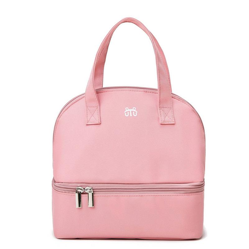 Изоляционный мешок для хранения молока, изоляционный молокоотсос для грудного вскармливания, холодильник для беременных, двухслойный мешок для сохранения свежести