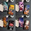 Cover Haruno Sakura Narutos Sasuke for Xiaomi Redmi Note 13 A3 14 Pro Plus 9T 14C 13C 13X 9C NFC + Pro+ 5G 4G Phone Case