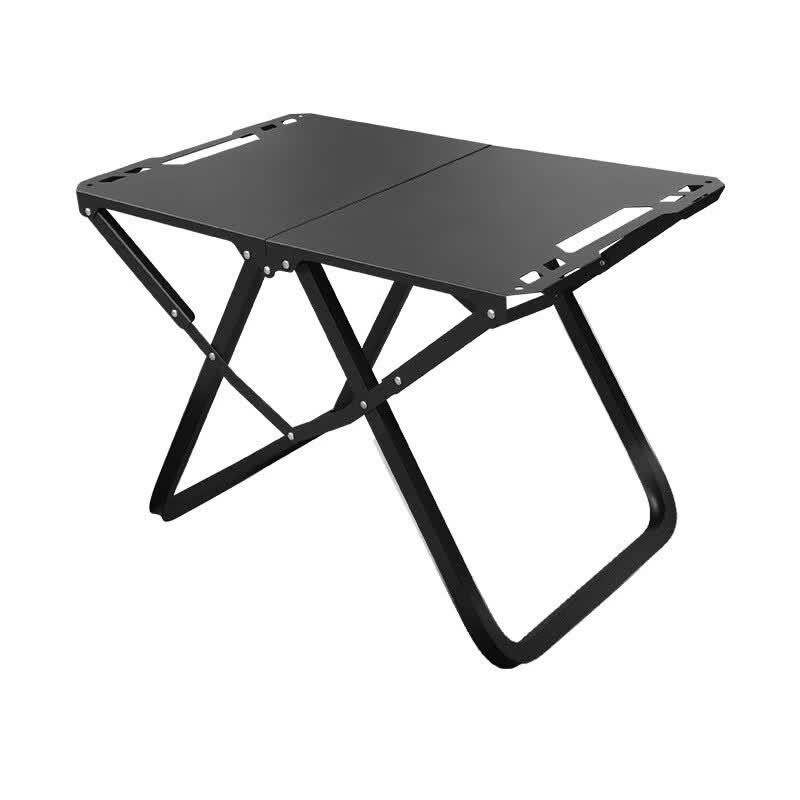 Portable Outdoor Folding Tactical Table