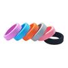 Douyin Popular Silicone Luggage Wheel Protector - Shock Absorption & Noise Reduction Cover