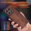For Xiaomi 14T 5G Back Cover Skin Feel Shockproof Leather Phone Case Bumper For Xiaomi 14T Coque Capa