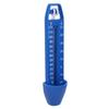 Pool Floating Thermometer Water Thermometer with String Swimming Pool Spa Bathtub