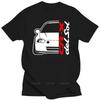 Mens Clothing Hondo Crx Del Sol Vti T Shirt Mens Short Sleeves Bottoming Cosuol Tee Shirt Foshion Tops Clothing Mens Tshirts