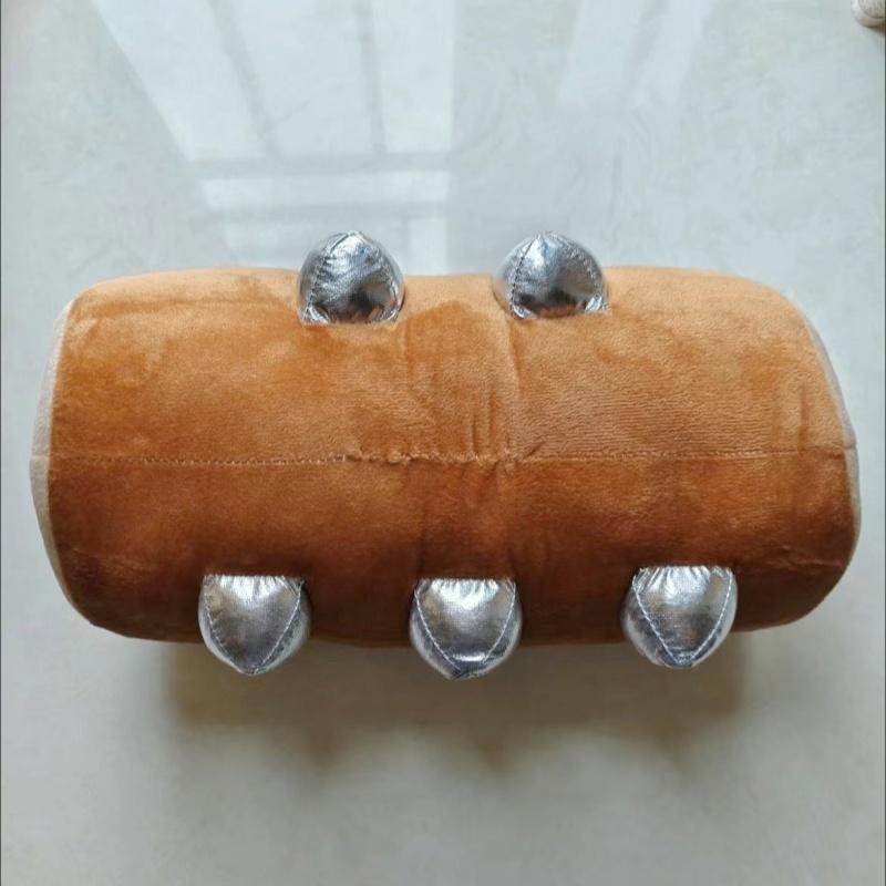 Clash of Clans Clash Royale Flying Dragon Plush Pillow Cute Baby And Undead Stuffed Animal Toy for All Ages Ideal Birthday Gift