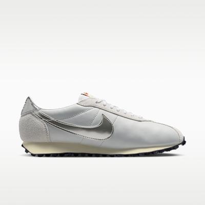 Nike LD-1000 Photon Dust Metallic Silver
