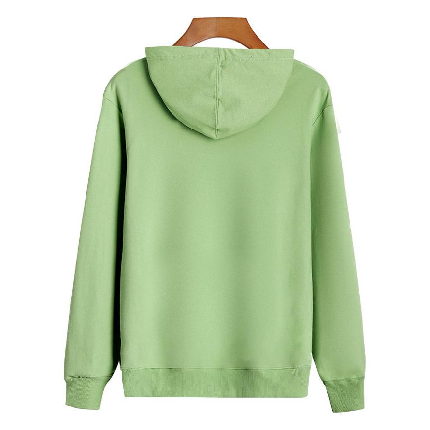 carhartt 2025 New Spring and Autumn Plus-size Thin Style Cloth Sticker Logo Cotton Hooded Couple Hoodie