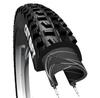 Hard MTB Tire CST BFT C1752 20´´ X 4.00