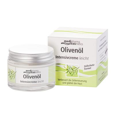 Интенсивный крем Medipharma (Свет) 50мл
