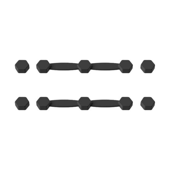 Серьги-подвески с цветочным искусственным жемчугом для женщин, эмалированные, цветочные, круглые, искусственные