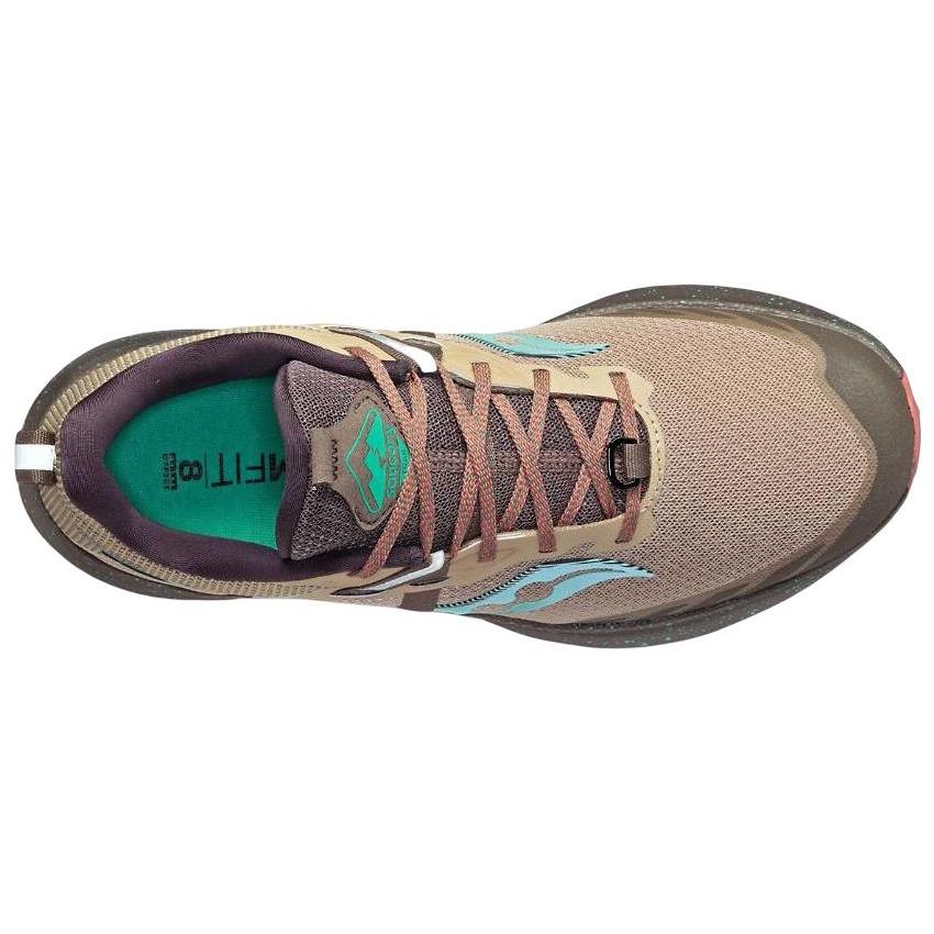 SAUCONY Ride 15 TR Женские S10775-25