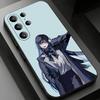 Японский певец A-Ado Чехол для телефона для Samsung Galaxy S26,25,24,23,22,21,20Plus Ultra