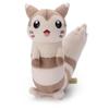 Takara Tomy Arts Я Выбираю Получить Плюшевую Игрушку Фуррет 25см Покемон Ты! Покемон - (приблизительно. глубоко)