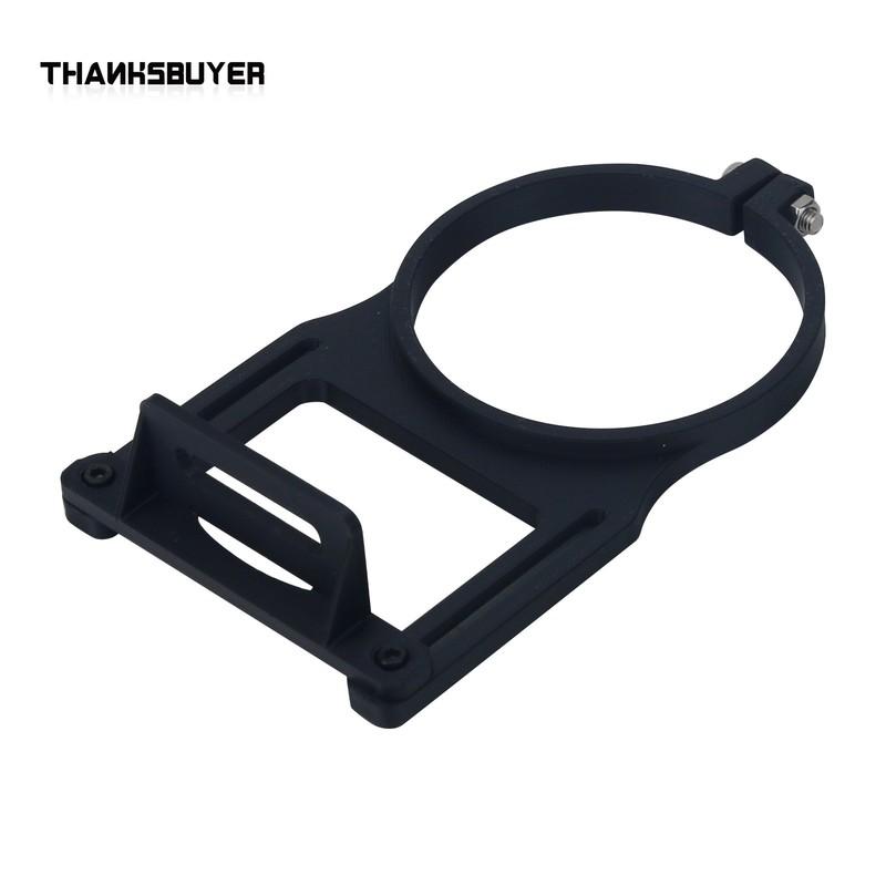 Simplayer Phone Holder Phone Mount Compatible with T598 Steering Wheel Base for Thrustmaster