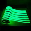 YX Luminous Fluorescent Night Self-adhesive Glow In The Dark Sticker Tape Safety Security Home Decoration Warning Adhesive Tape