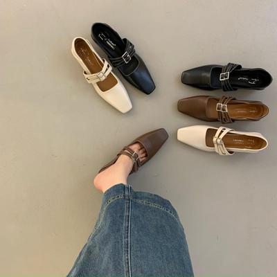 Туфли – Туфли