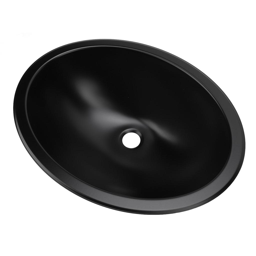 446 X 346 X 150 мм кухонная мойка 10 л 304 нержавеющая сталь с 40 мм сливным отверстием барная мойка для автофургона яхты Bo