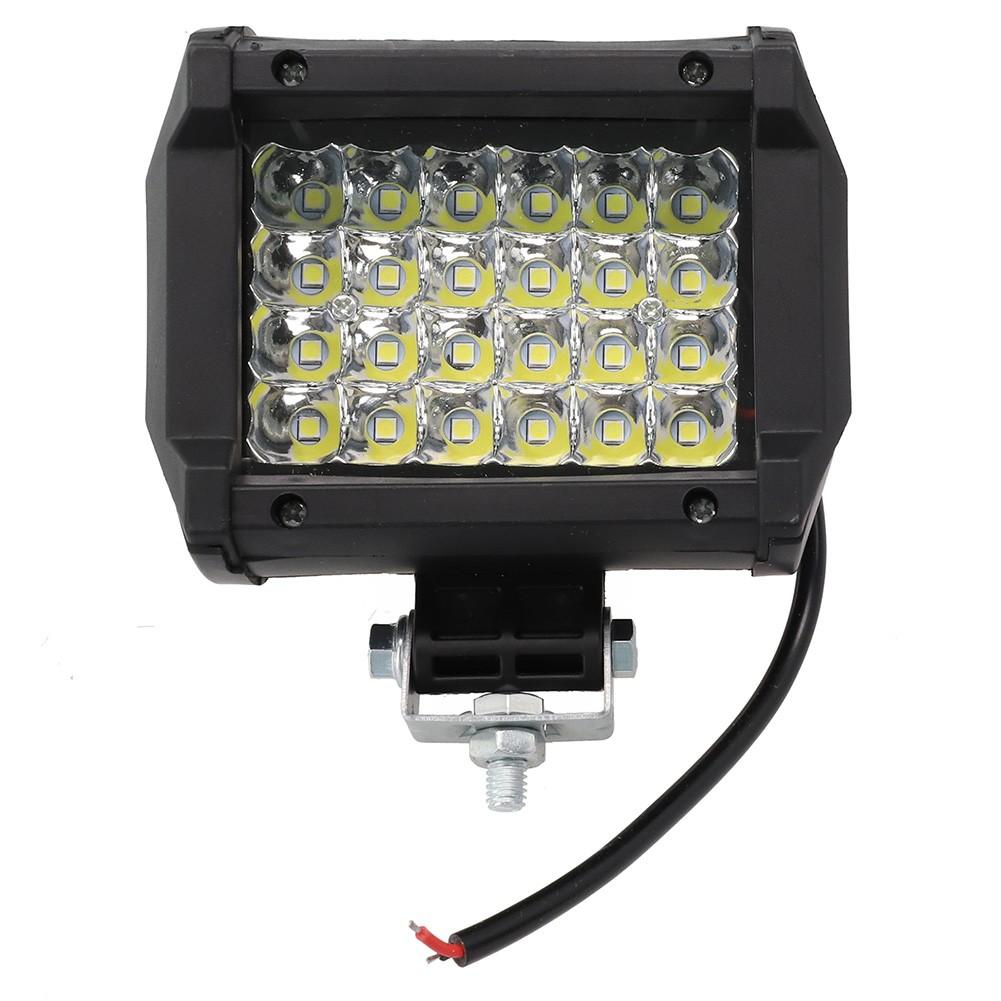 Accessories Led Work Light Replacement White 4inch
