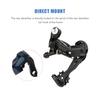 Bicycle Rear Derailleur 7/8/9 Speed Mountain Bike Transmission Bike Replacement Parts