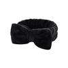 3Pcs Headband Wristband for Washing Face Microfiber Makeup Towel Hair Bands Washband Scrunchies Absorbent Wrist Sweatband