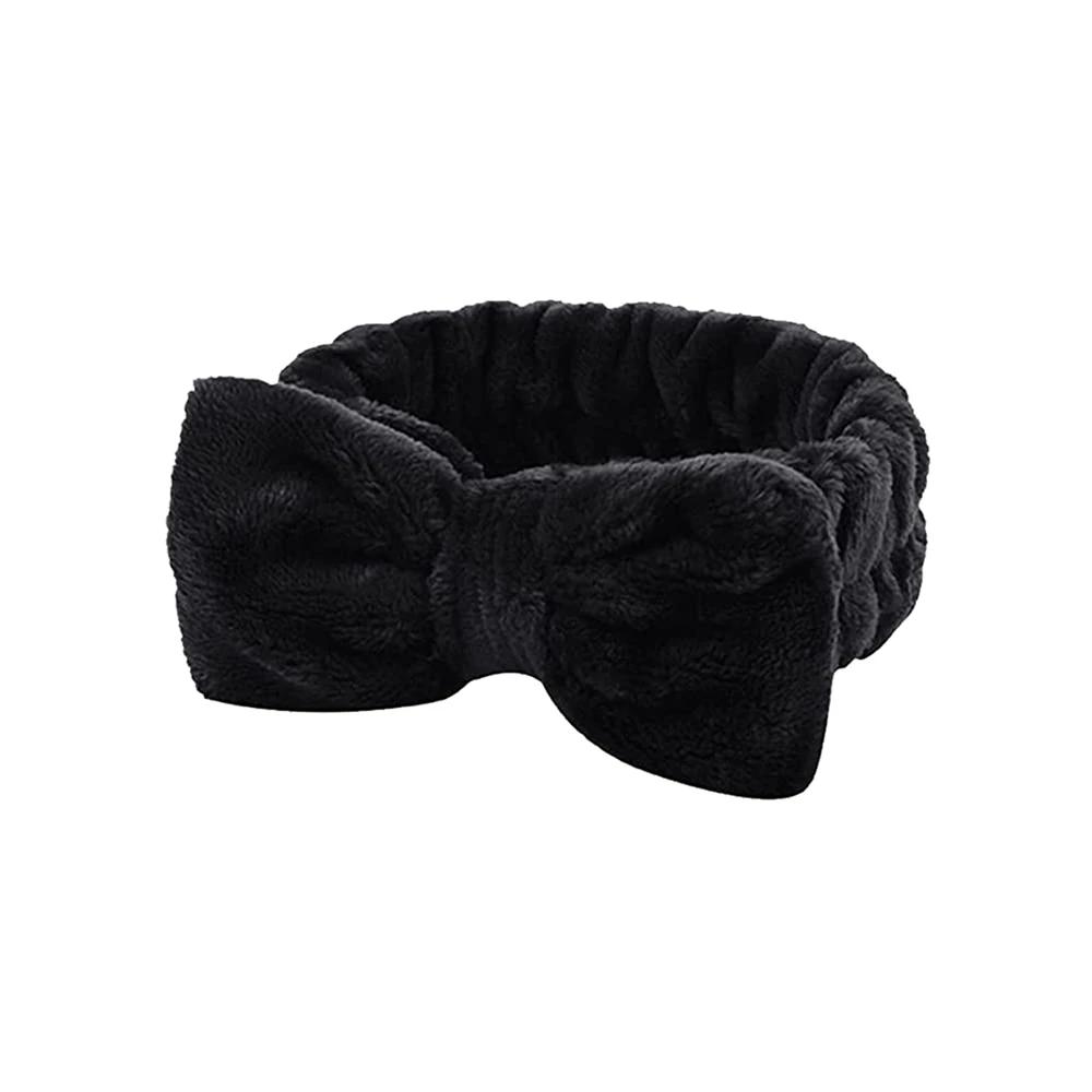 3Pcs Headband Wristband for Washing Face Microfiber Makeup Towel Hair Bands Washband Scrunchies Absorbent Wrist Sweatband
