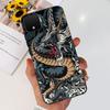 For Google Pixel 4 XL Case G020P G020 Fashion Painted Cover Soft Silicone Phone Casing For Google Pixel4 XL Back Cover Bumper