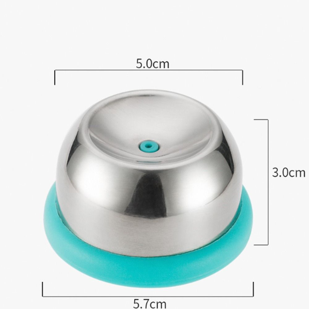 Hard Kitchen Gadgets Stainless Steel Egg Dividers Egg Piercer Egg Puncher Pricker Needle Eggs