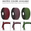 1 Pair Silica Gel Absorption Anti-slip MTB Tape Wrap Road Bicycle Bike Handlebar