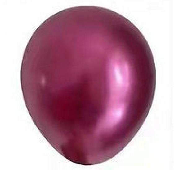10" Металлический латексный шар для украшений на день рождения и свадьбу, 1,8 г, доставка поштучно