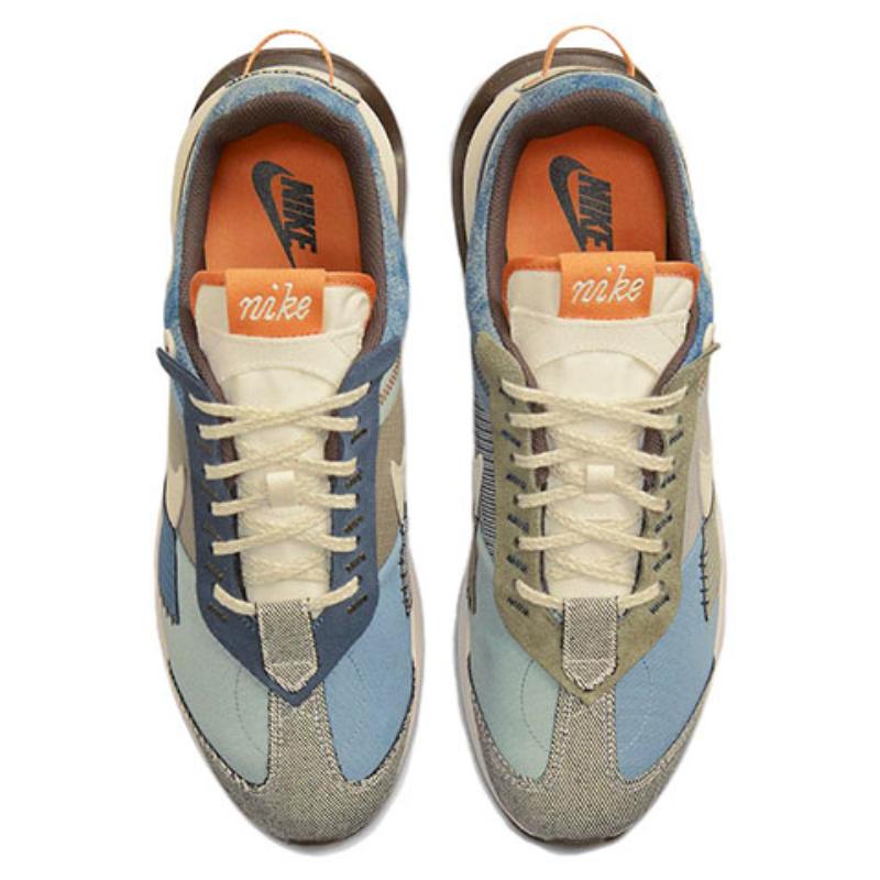 Nike Кроссовки Air Max Pre Day Кукла Вуду Мистический Неви Кэжуал Обувь DQ5082-400