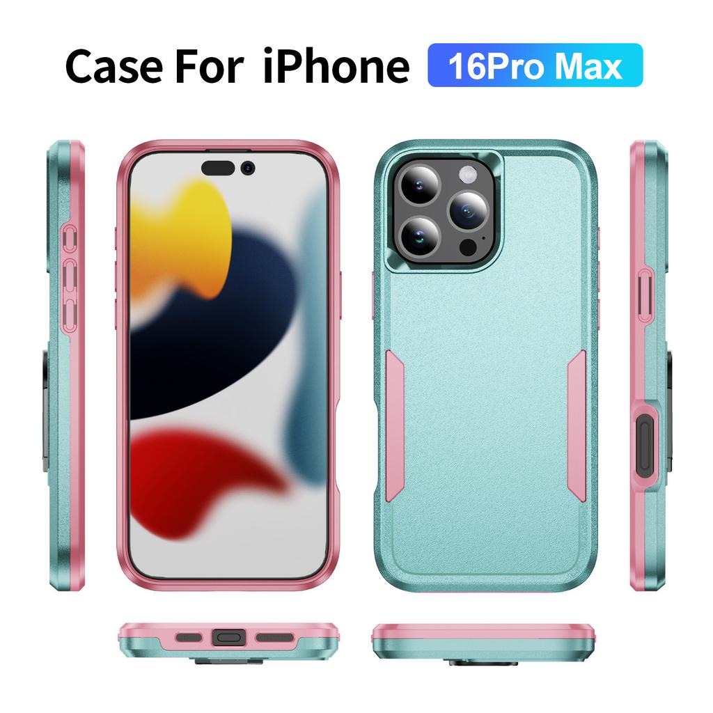 Подходит для iPhone16Pro max/15plus/13/17 Pioneer, чехол-книжка 2-в-1 для мобильного телефона, контрастный цвет и защита от падения.