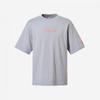 Puma Футболка с коротким рукавом Crlt K Gfx pKi62808763 Серый туман